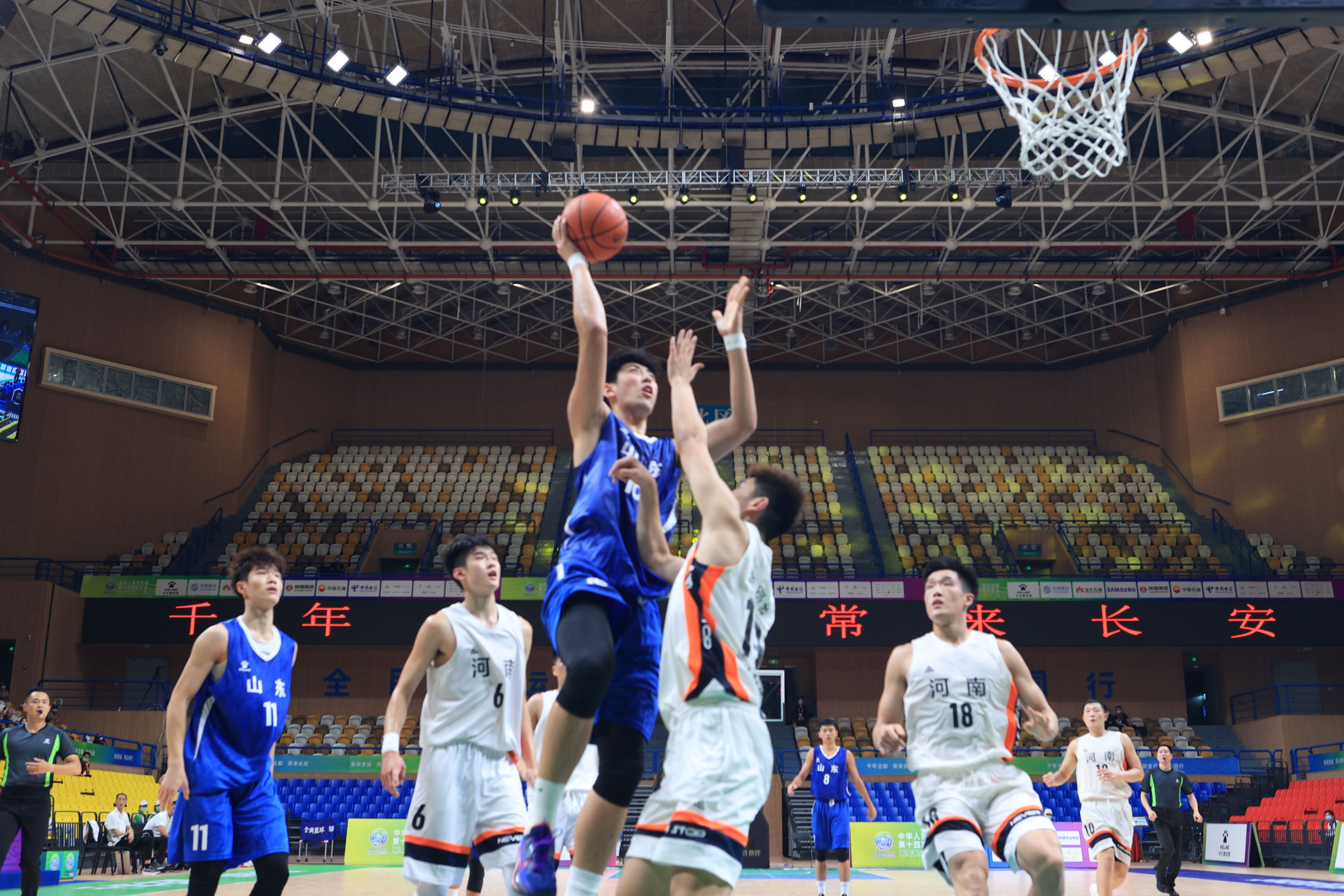 和对每一场 和对每一场